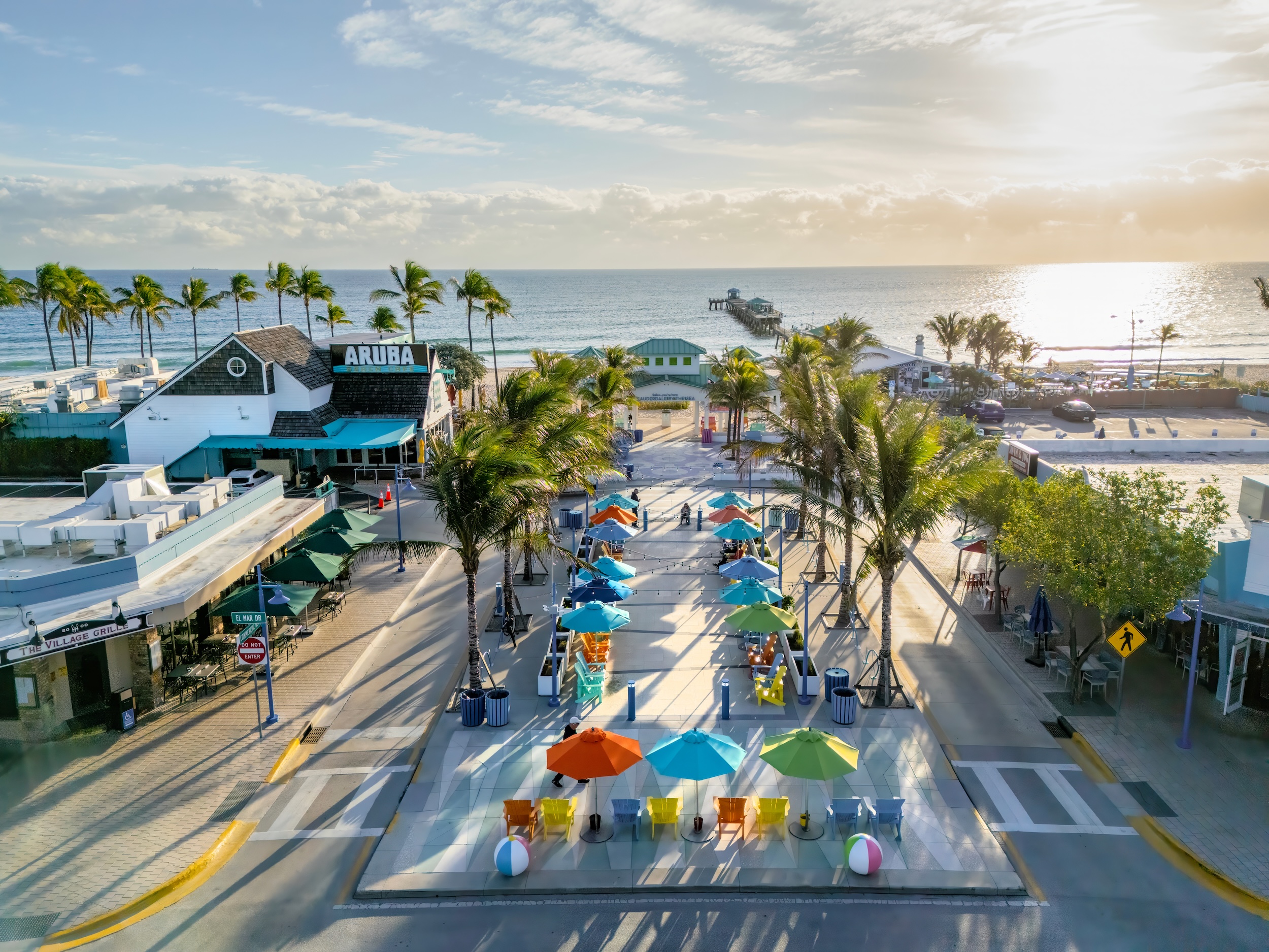 Lauderdale By The Sea